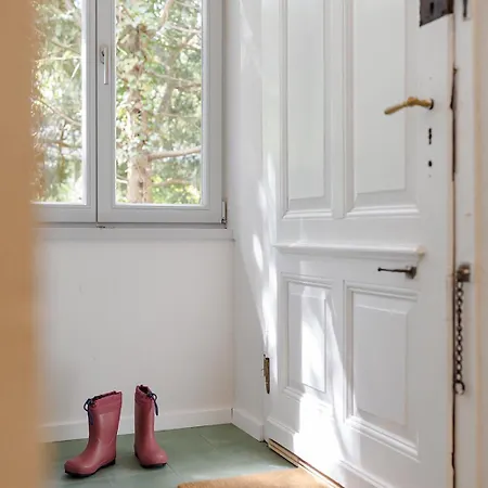 Tatil Evi Ruhleben *