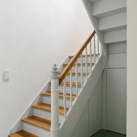 Ruhleben Tatil Evi *