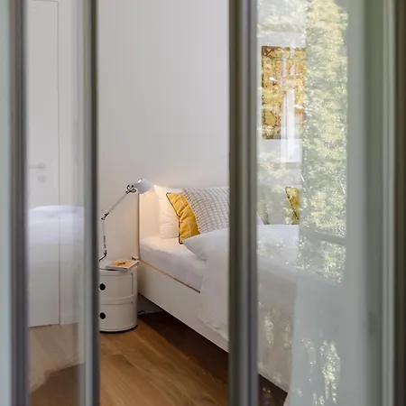 Ruhleben Tatil Evi
