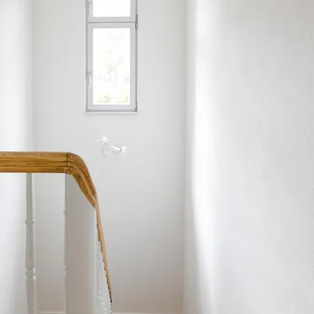Tatil Evi Ruhleben Prerow