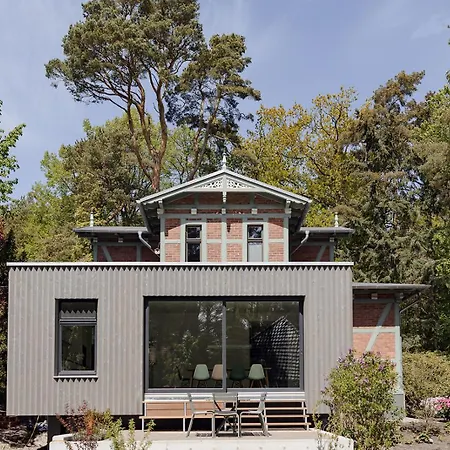 Tatil Evi Ruhleben *