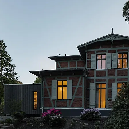 Ruhleben Tatil Evi *