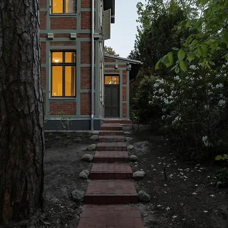 Ruhleben * Prerow