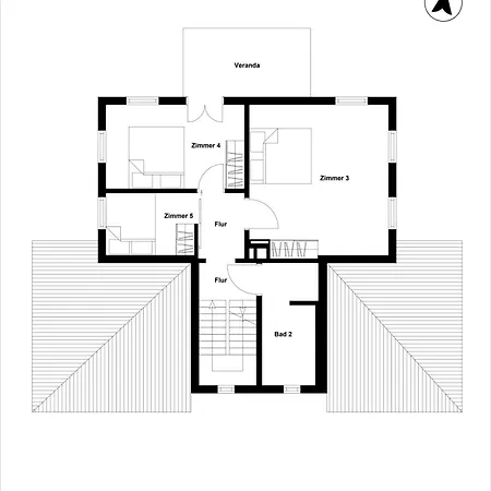 Ruhleben Tatil Evi